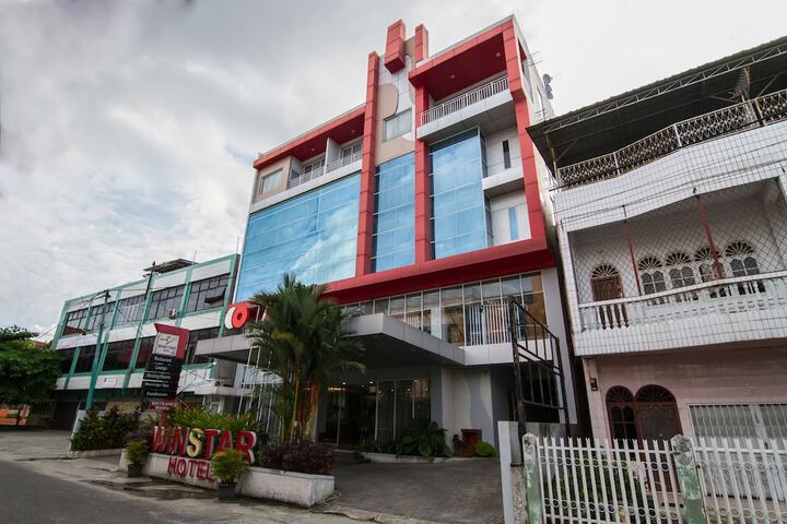 Hotel 62 of 64