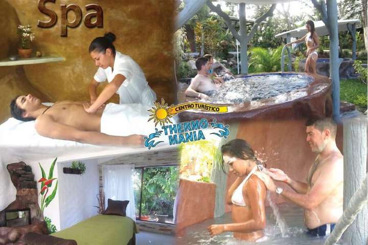 Spa 18 of 32