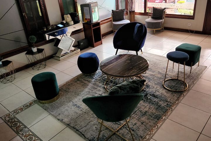 Room 14 of 35