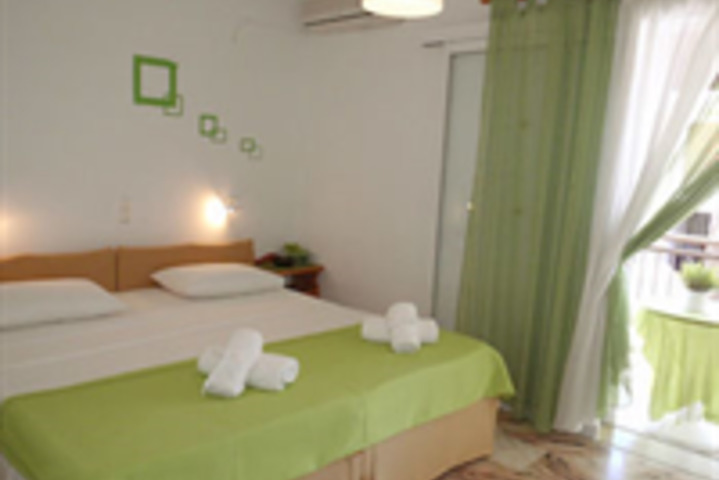FILOXENIA SKIATHOS HOTEL
