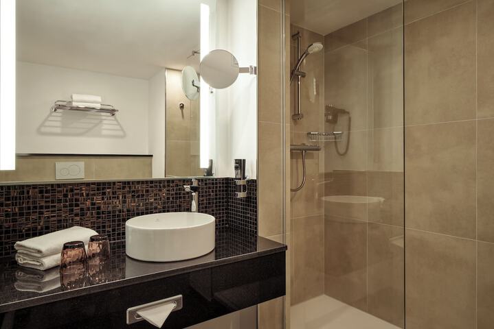 Bath Interior