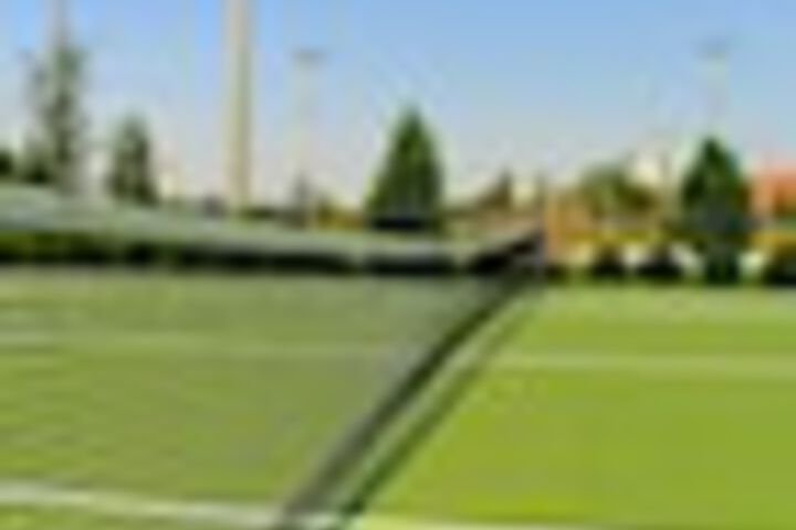 Tennis and Basketball Courts 47 of 60