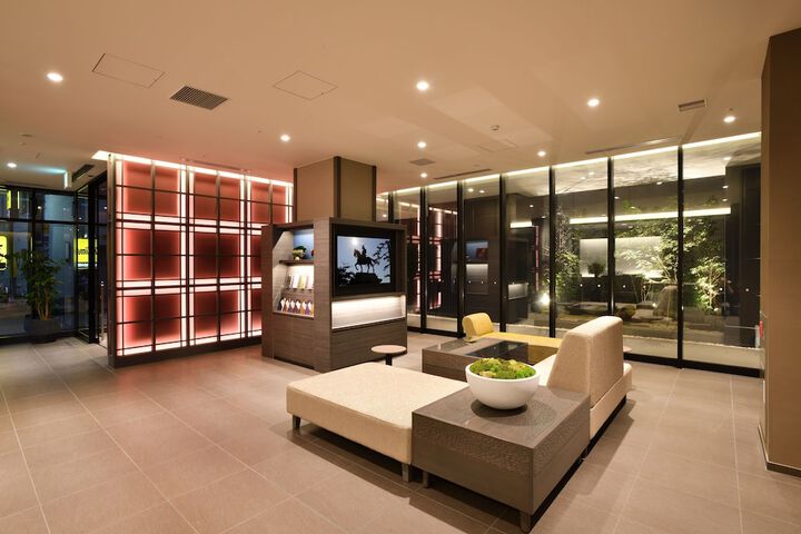 Hotel Interior 9 of 83