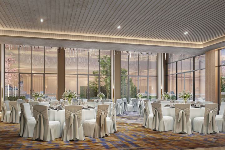 Ballroom/Hall 48 of 53