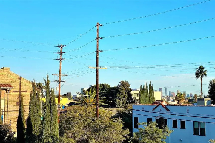 Photo of Spacious 2bd 2ba Place in the Heart of Hollywood