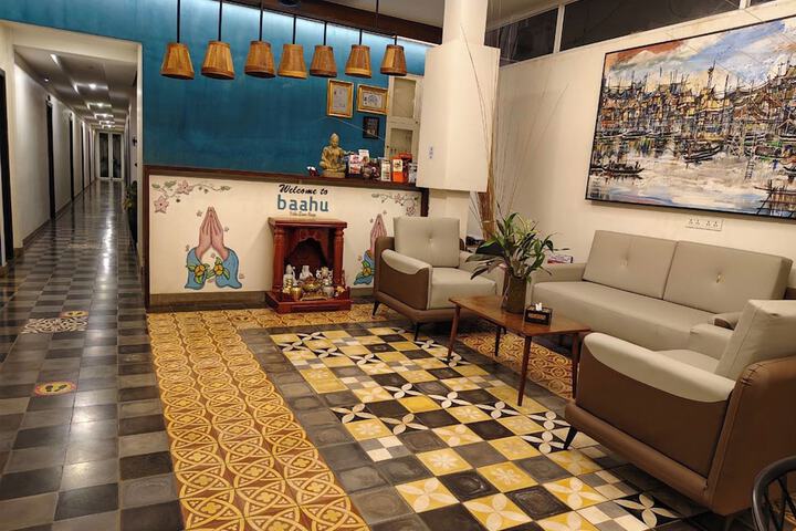 Hotel Interior 11 of 183