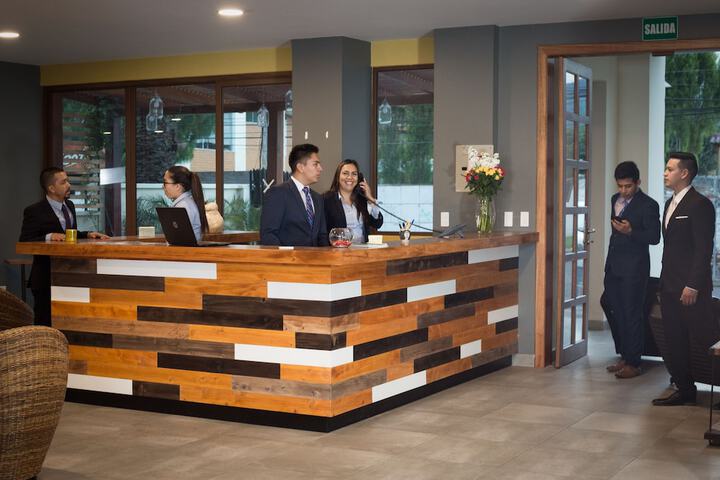Hotel 2 of 46