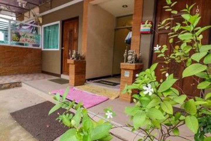 Nida Rooms Passion Ramindra Bangkaen