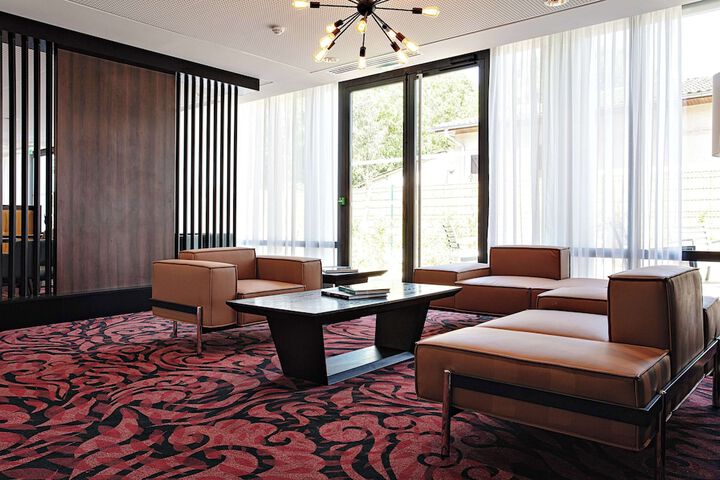 Hotel Interior 3 of 64