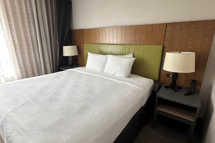 1 King Bed (8 of 9)
