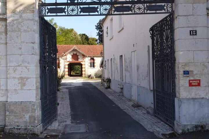 Le Vieux Chai