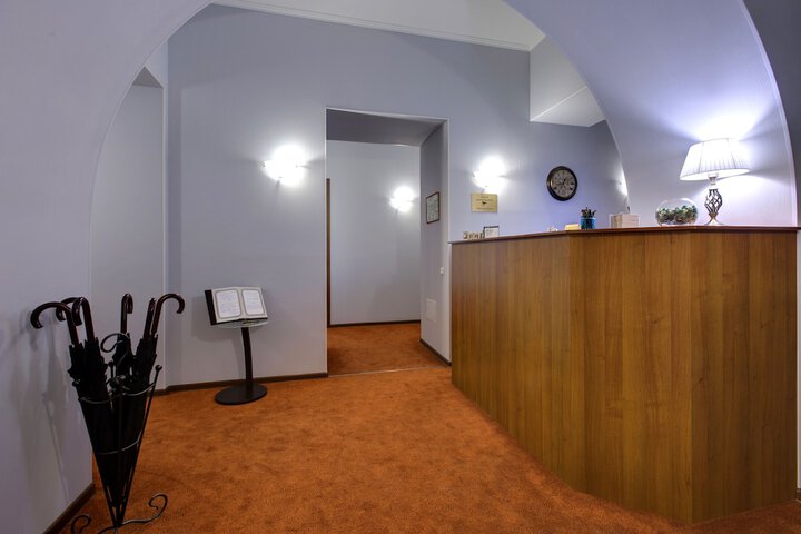 Hotel Interior 4 of 49