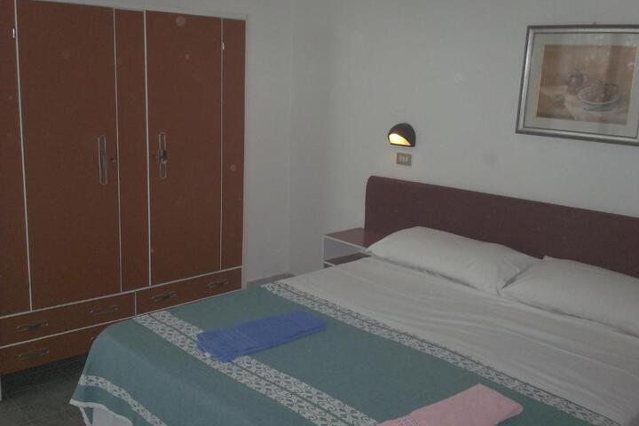 Hotel Magda