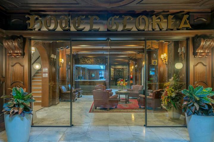 Hotel Glória Blumenau