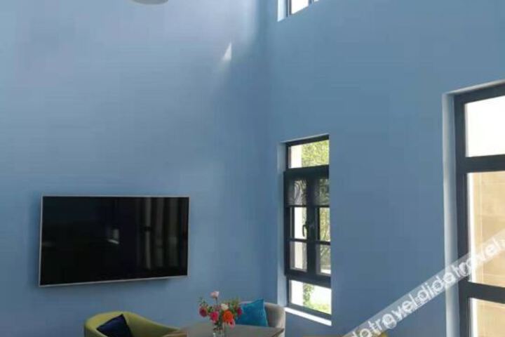 Hotel Interior 18 of 28