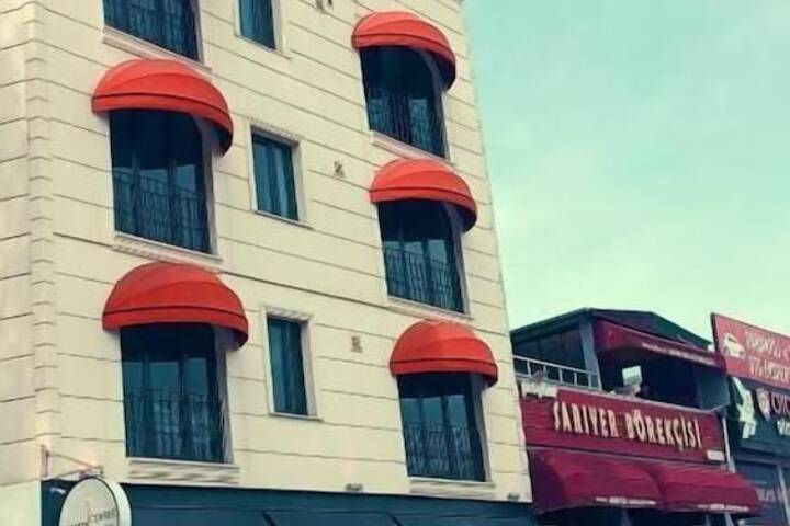 Hotel 16 of 16