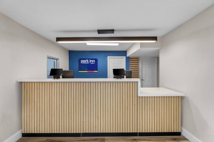 Lobby Photos