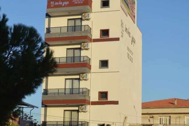 Menderes Butik Otel in Menderes