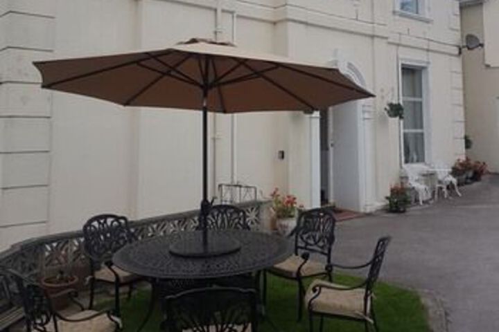 Terrace/Patio 44 of 45