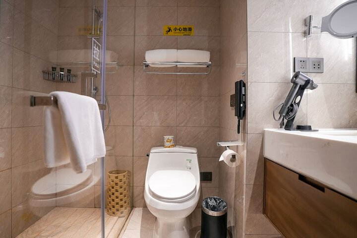 Bathroom Vanities