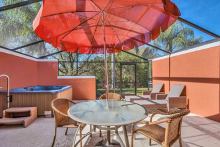 Terrace/Patio 6 of 60