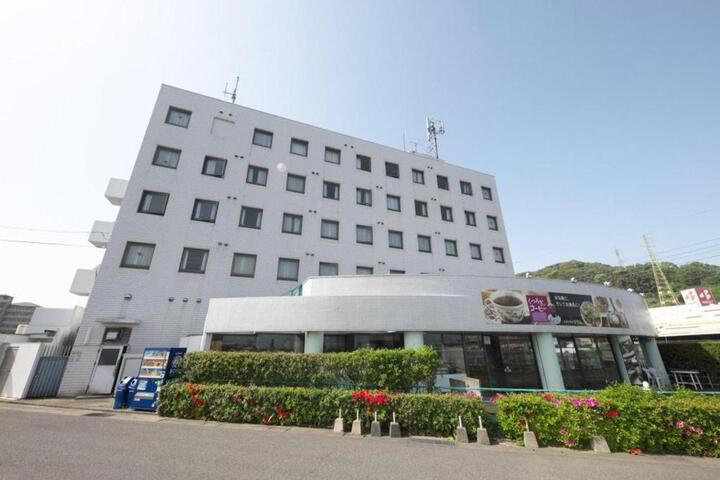 Togitsu Yasuda Ocean Hotel