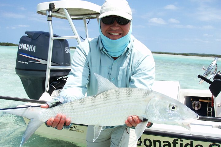 Fishing