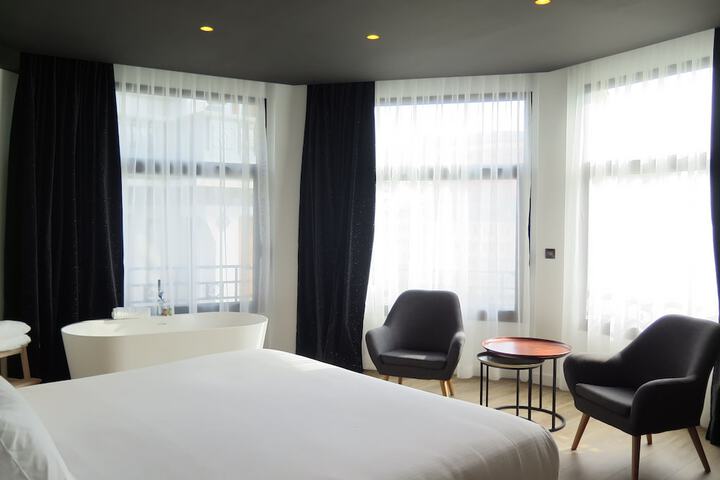 Hotel Tayko Bilbao in Bilbao