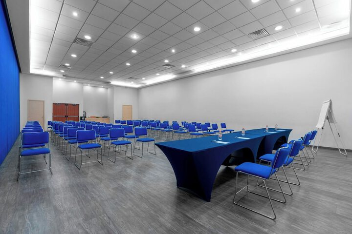 Meeting 60 of 67