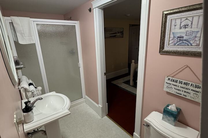 Bathroom Photo