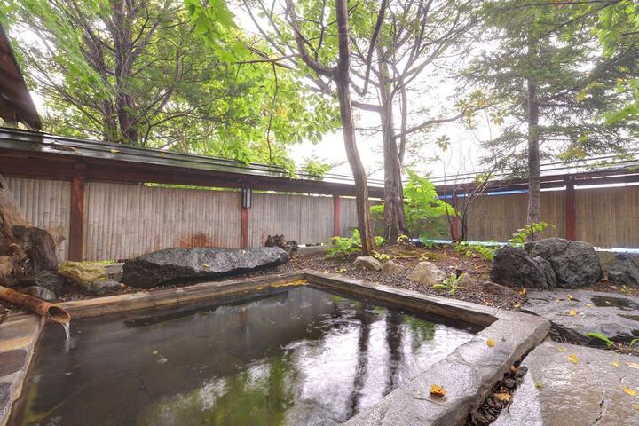 Spa Massage