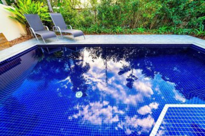 Terrace/Patio 31 of 36