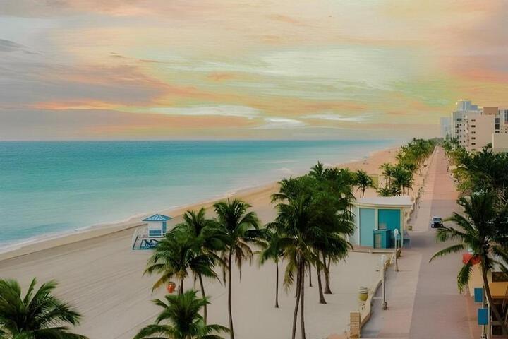 Photo of Cozy Beachfront Retreat Near Marina & Dining