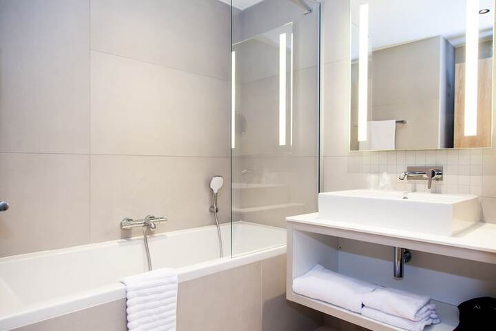Bath Amenities