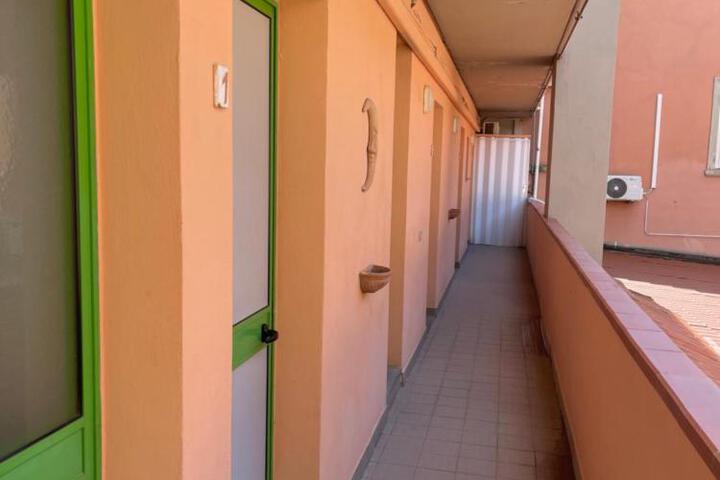 Hotel Lupo di mare
