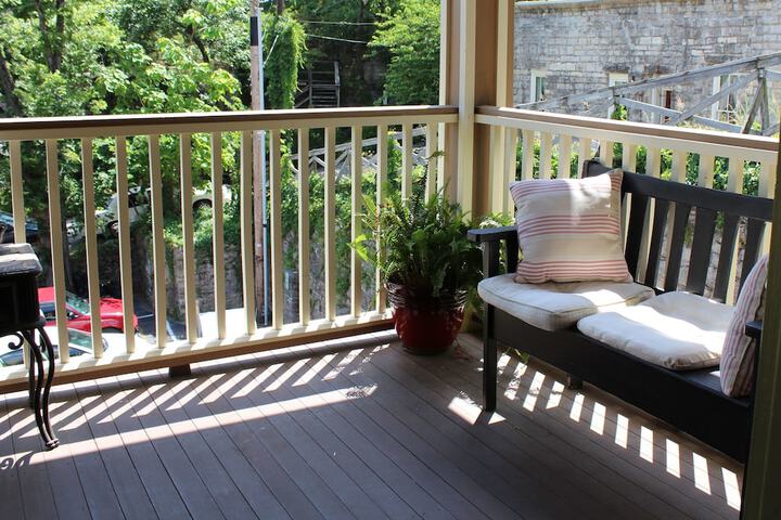 Terrace/Patio 169 of 289