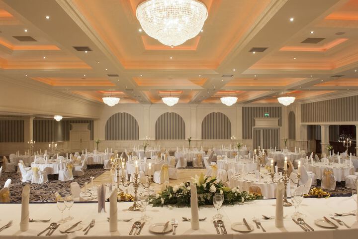 Ballroom