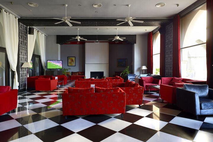 Hotel Interior 7 of 48