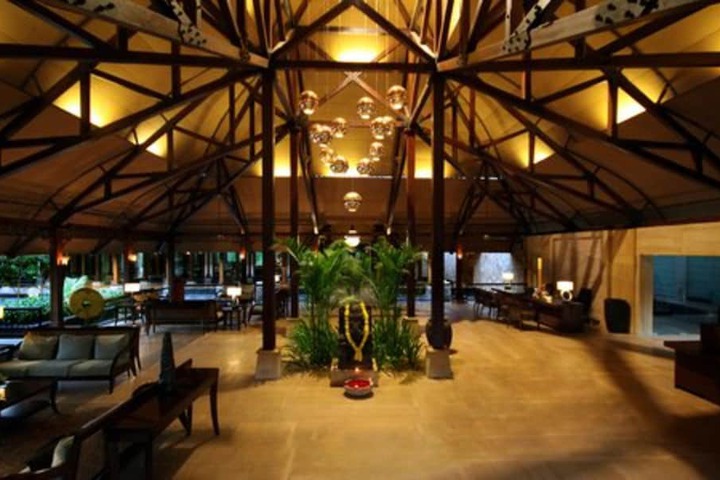 Hotel Interior 2 of 81