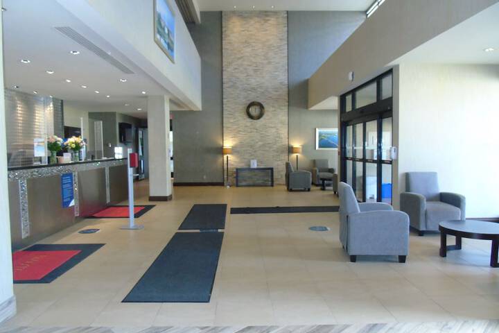 Hotel Interior 5 of 63