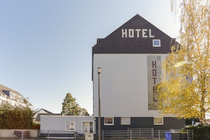 Hotel 15 of 16