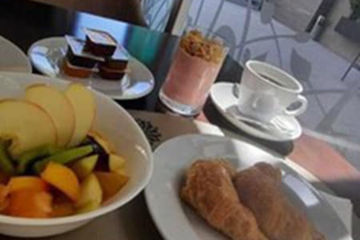 Breakfast/Coffee Service 68 of 84