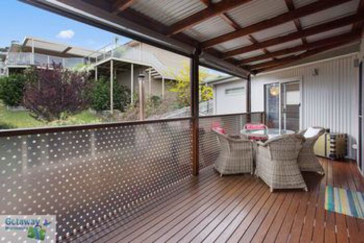 Terrace/Patio 20 of 21