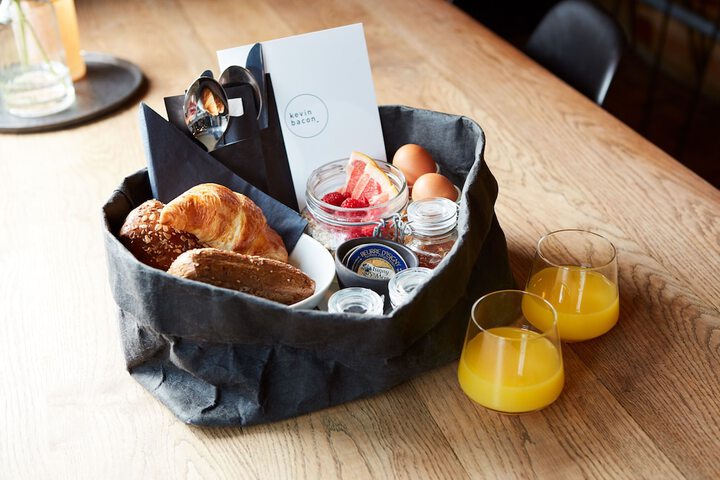 Breakfast/Coffee Service 142 of 143