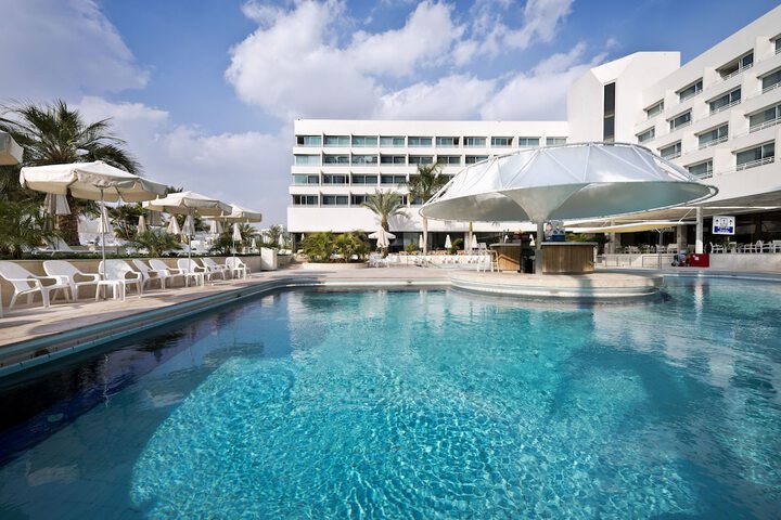 Pool to Cool