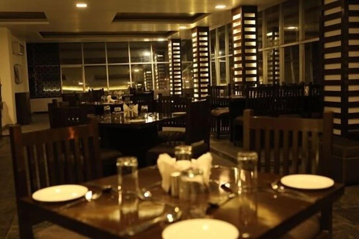 Restaurants