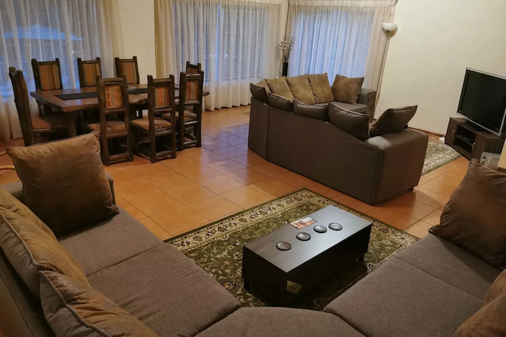 Image of Kisumu lodge