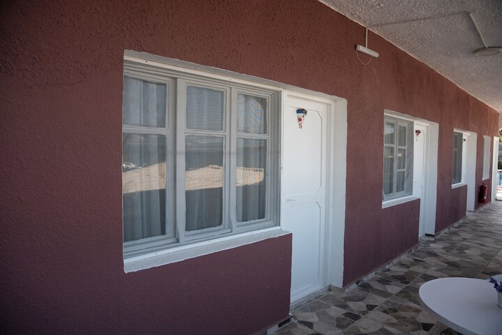 Terrace/Patio 25 of 60
