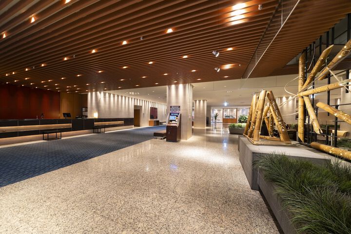 Hotel Interior 3 of 122