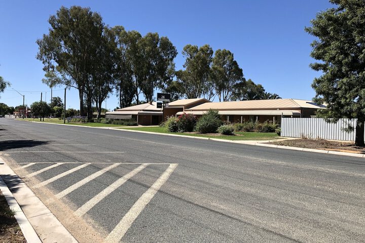 Hotel 54 of 62